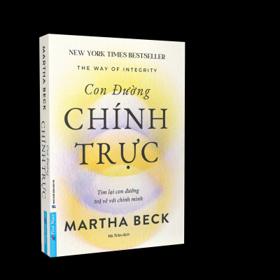 Sách - Con Đường Chính Trực