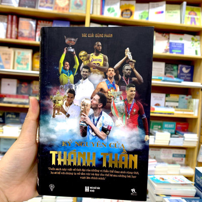 Kỷ Nguyên Của Thánh Thần