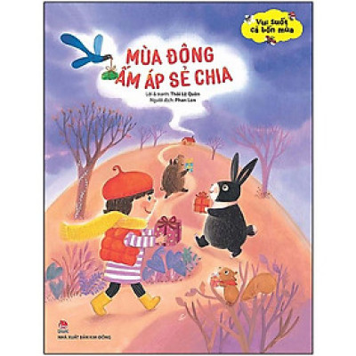 Vui Suốt Cả Bốn Mùa