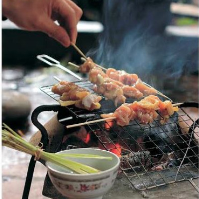 Trái Tim Của Chef