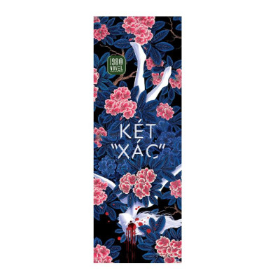 Két "Xác" - Hideo Yokoyama