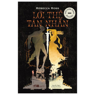 Sách - Lời Thề Tàn Nhẫn