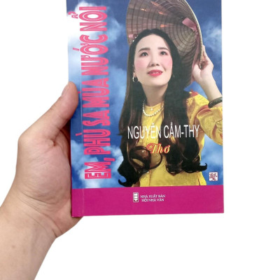 Sách - Em, Phù Sa Mùa Nước Nổi