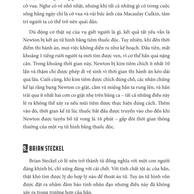 Sách - Tội Ác Có Thật