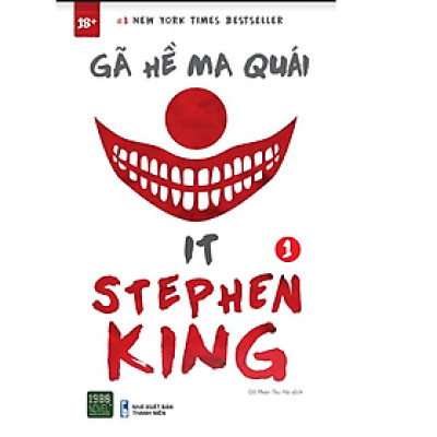 Sách - GÃ HỀ MA QUÁI (TẬP 1)