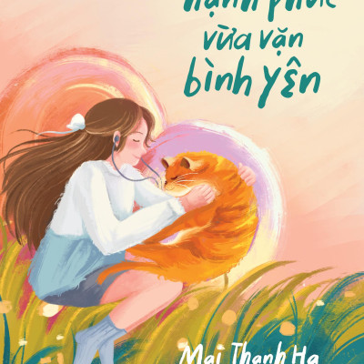 Vừa Vặn Hạnh Phúc - Vừa Vặn Bình Yên