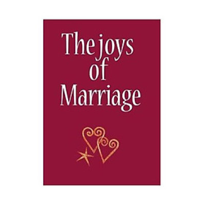 The Joys Of Marriage