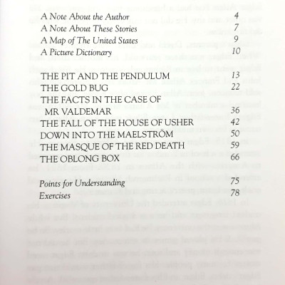 Seven Stories Of Mystery And Horror: Macmillan Reader,Elementary Level