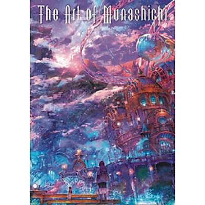 The Art Of Munashichi