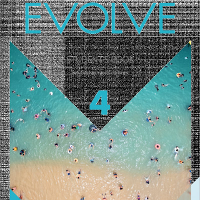 Evolve Level 4 Student