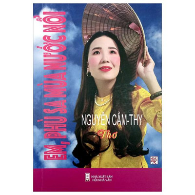 Sách - Em, Phù Sa Mùa Nước Nổi