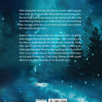 Sách Đứa trẻ ánh trăng