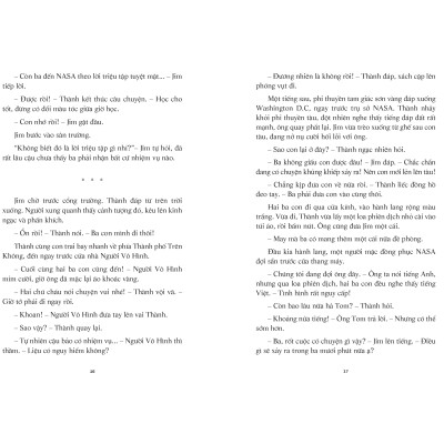 Lục Địa Rồng - 1 - Hành Trình Phía Tây