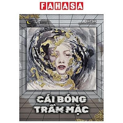 Sách - Cái Bóng Trầm Mặc
