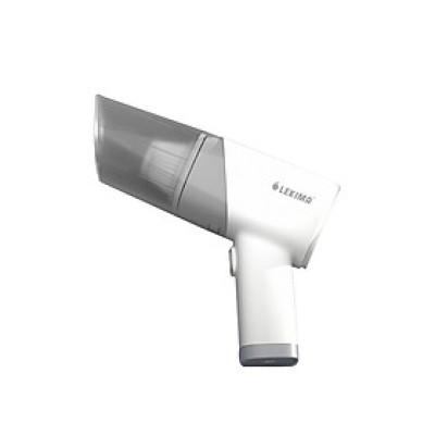 Máy Hút Bụi Ô Tô Cầm Tay Không Dây Mini LEKIMA LCW-5000, Hút Bụi Ô Tô Sofa Giường Nệm Dùng Cho Gia Đình - Hàng Nhập Khẩu