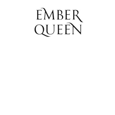 The Ash Princess 3: Ember Queen
