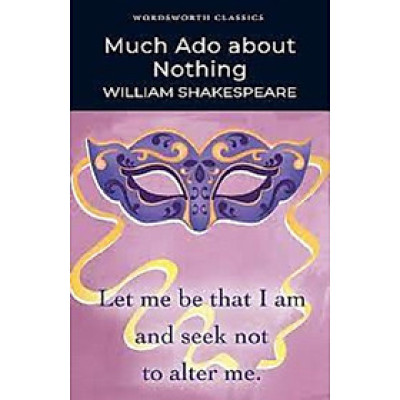 Much Ado About Nothing