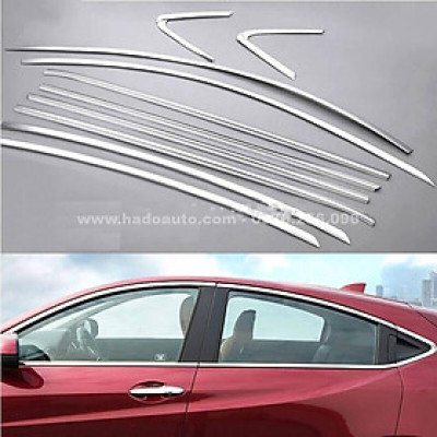 Bộ cong chân kính Honda HRV