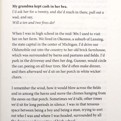 Everything Is Spiritual