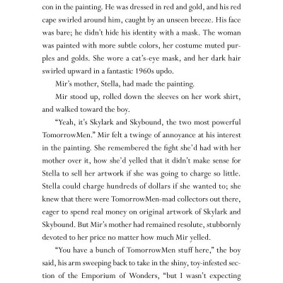 Comics Will Break Your Heart