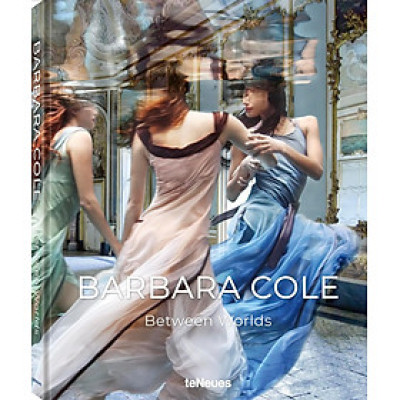 Barbara Cole-Between Worlds