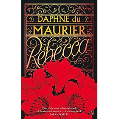 Tiểu thuyết tiếng Anh: Rebecca