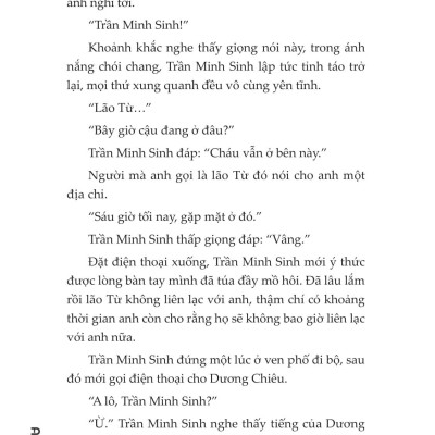 Sách - Câu Chuyện Không Ai Biết Ấy - Tập 2