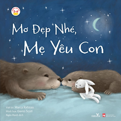 Mơ Đẹp Nhé Con Yêu