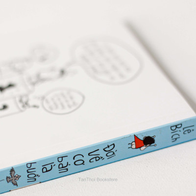 Đời về cơ bản là buồn cười