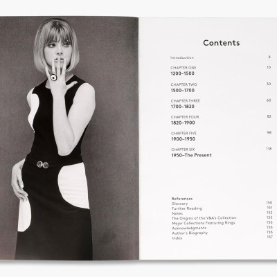 Rings (Victoria And Albert Museum)