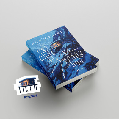 Sách - Cái Chết Của Kẻ Trăng Hoa