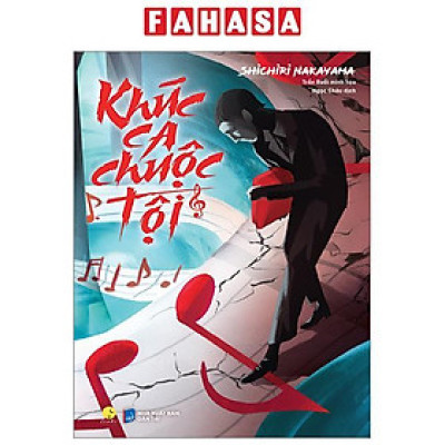 Sách - Khúc Ca Chuộc Tội - Tặng Kèm Bookmark