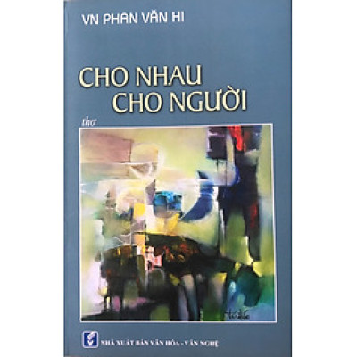 CHO NHAU CHO NGƯỜI