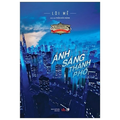 Combo Ánh Sáng Thành Phố và Sông Ngầm ( Sổ Tay )