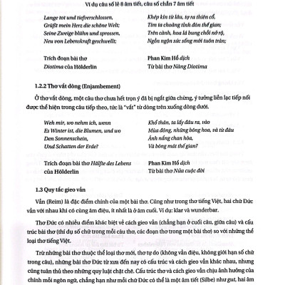 Sách - Nước Đức Cổ Tích Mùa Đông