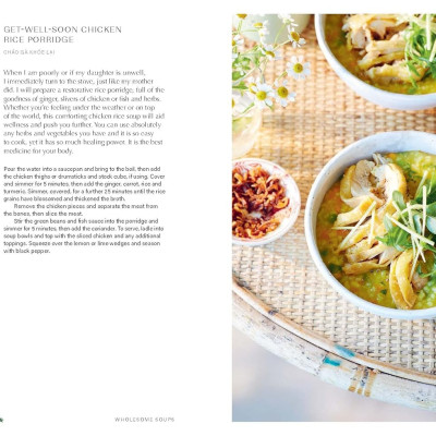 Quick And Easy Vietnamese