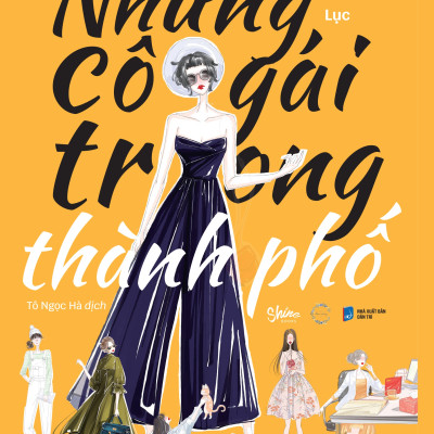 Những Cô Gái Trong Thành Phố