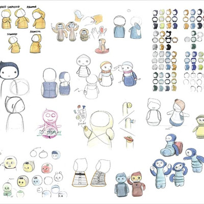 Yves Béhar fuseproject: Designing Ideas 