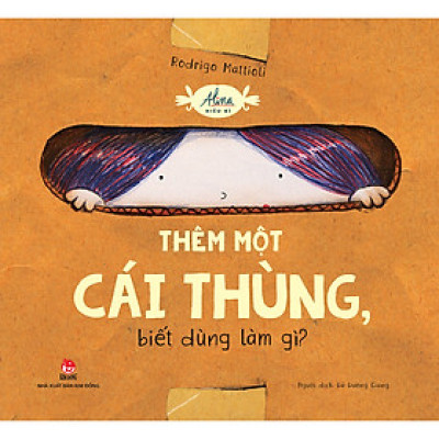 Bộ Sách Alina Hiếu Kì