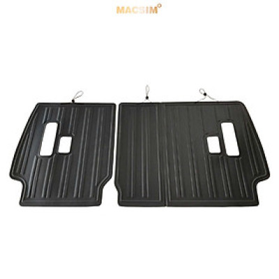 Thảm bảo vệ lưng ghế - Tấm bảo vệ lưng ghế LEXUS GX550H 2024+ Nhãn hiệu Macsim