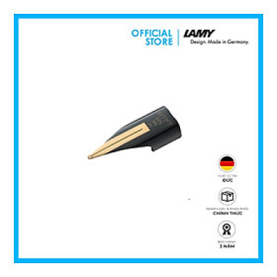 Ngòi Bút Máy Lamy Z57 - Ngòi Đen Vàng