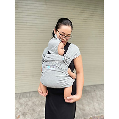 BUBI Sling Gen 2 Flex - Cotton