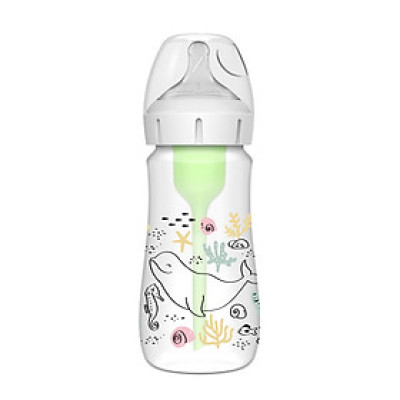 [ WB91009 ] Bình sữa Dr.Brown