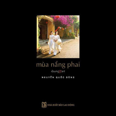 Mùa Nắng Phai