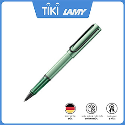 Bút bi nước LAMY Al-star màu Sage 3E7 ( Limited Edition 2024 )