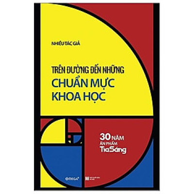 Trên Đường Đến Những Chuẩn Mực Khoa Học - Bản Quyền