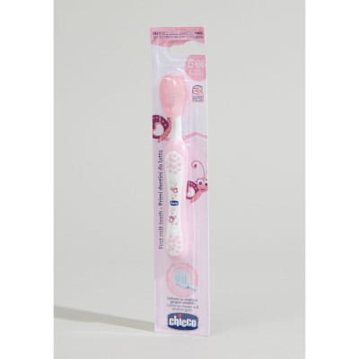 Bàn chải đánh răng Chicco bướm hoa 69581