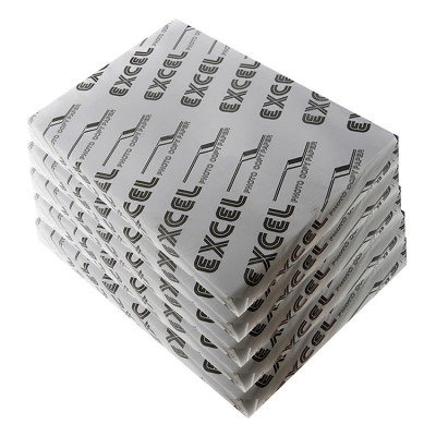  Giấy Excel A4 80gsm - 500 Tờ