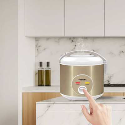 NỒI CƠM ĐIỆN  1,8 lít RC-18JH1TVN(N) - Hàng chính hãng