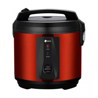 Nồi cơm điện Arber NCD1.8LRED hàng chính hãng